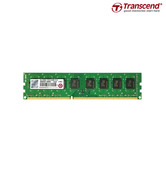 Transcend 4GB DDR3 RAM (JM1333KLN-4G)
