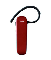 Jabra Bluetooth Easy Go Red