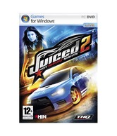 Juiced 2 PS2