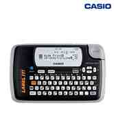 Casio Label Printer KL-120