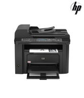 HP LaserJet Pro M1536dnf Multifunction Printer
