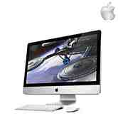 Apple iMac MC812HN/A (Intel Quad Core i5-4GB-1TB-Mac OS X- 21.5 Inches)