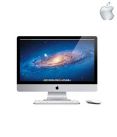 Apple iMac MC814HN/A (Intel Quad Core i5-16GB-1TB-Mac OS X Snow Leopard-27 Inches)