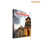 MapmyIndia - Uttarakhand Maps