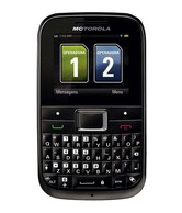Motorola EX109