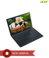 Acer Aspire V5 571 (Intel Core i3- 4GB RAM- 500GB HDD- Linux- Intel HD Graphics 4000 With 128 MB Dedicated Graphics) (Smoky Black)