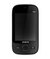 Zen Mobile Phone M45