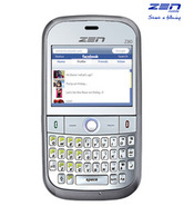 Zen Dual SIM Phone Z80