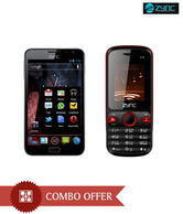 Zync Z5 and Zync C18 Combo Offer