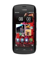 Nokia 808 PureView (Black)