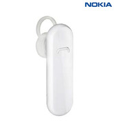 Nokia BH-110A BT Headset White INDIA