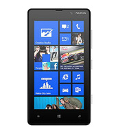 Nokia Lumia 820 White