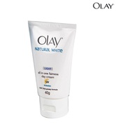 Olay Light All In One Fairness Day Cream 40Gm
