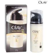 Olay Total Effects Day Cream SPF 15-20g