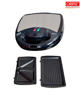 Orpat OMGST-1037 Sandwich Maker