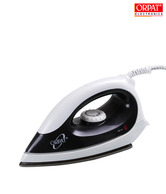 Orpat OEI-157 Dry Iron (Black)