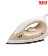 Orpat OEI-157 Dry Iron (Apricot)