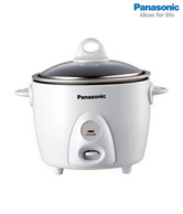 Panasonic SRG06 Electric Cooker