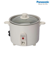 Panasonic SR 03 NA Electric Cooker