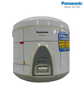 Panasonic SR KA 18FA Electric Cooker
