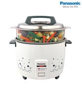 Panasonic WA 18 FHS Electric Cooker