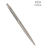 Parker Classic Stainless Steel CT Ball Pen