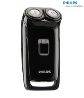Philips 2 Headed Shaver HQ801