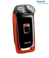 Philips 2 Headed Shaver HQ803