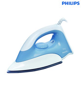 Philips GC138 Dry Iron