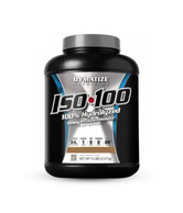Dymatize Iso 100