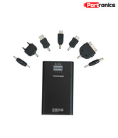 Portronics Powerpack 4000 Universal Charger