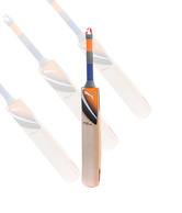 Puma Iridium 5000 English Willow Cricket Bat