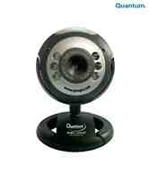 Quantum 495 Lm Camera (With 6 Lights & 25 Megapixel)