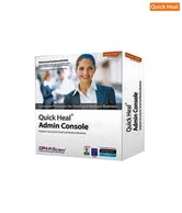 QuickHeal Admin Console Total Security (10 User)