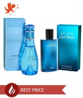 Davidoff Coolwater Couple Combo