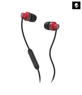 Skullcandy TITAN S2TTDY-206 Red/Black w/Mic 1