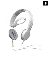 Skullcandy CASSETTE S5CSDY-221 Athletic White w/Mic