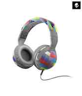 Skullcandy HESH S6HSDZ-224 Grey/Gridlock