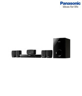 Panasonic 5.1 SC-XH20 Home Theatre System
