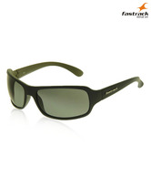 Fastrack Stylish Black Sunglasses