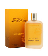 Davidoff  Adventure Amazonia 100ml  Men