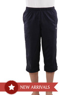 Puma Navy Blue Men's 3/4 Capri