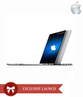 Apple Mac Book Pro 13-inch Retina ME662HNA  (Dual-core i5, 2.6GHz/8GB/256GB, flash/HD Graphics 4000)