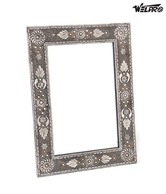 Welpro Embellished Black Mirror