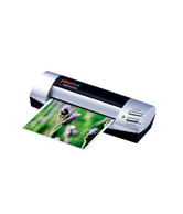 Plustek OptiCard 821 USB Powered Palm Sized Mobile Scanner