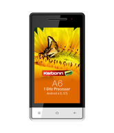 Karbonn A6