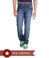 John Players Vintage Blue Jeans