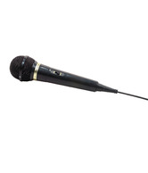 Panasonic Karaoke Microphone ideal for Laptops or TVs   RP-VK21E-K