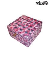Welpro Small Square Painted Box