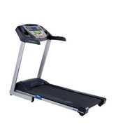 Cosco CMTM-4600 B Motorised Treadmill With 2.0 Hp Dc Motor
